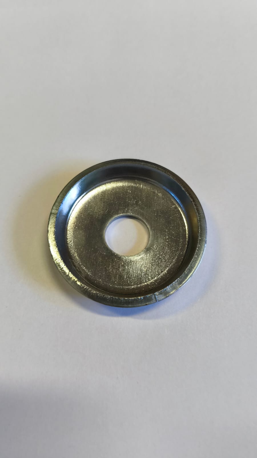 Шайба урал стремянки крепления платформы к раме АО АЗ Урал 3758500109