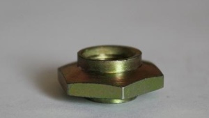 гайка оттяжного рычага лапки сцепления 53-1601178 м10х1 в интернет-магазине НМК