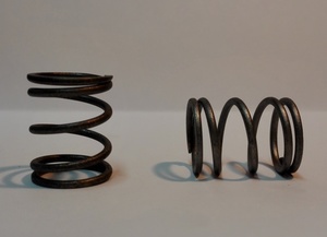 пружина сжатия 23х18х2,0 в интернет-магазине НМК