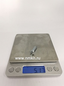 винт 220107 п29 6х20 гост 17473 в Нижнем Новгороде