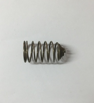 пружина сжатия коническая 45х23,5(5)х1,5 в Нижнем Новгороде