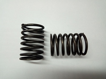 пружина сжатия 60х42х4,0 в Нижнем Новгороде