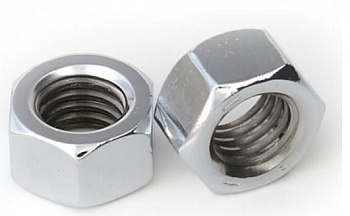 гайка 250458 п29 м3 в Нижнем Новгороде