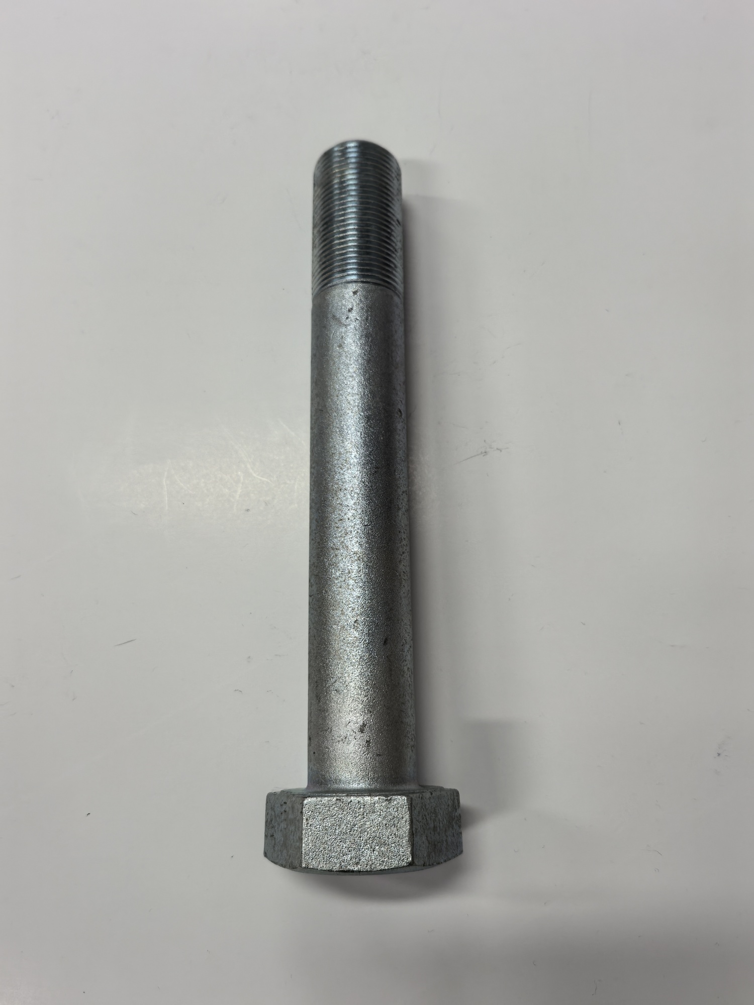 Болт М24х3х275 кл.пр. 8.8 цинк ГОСТ 7798